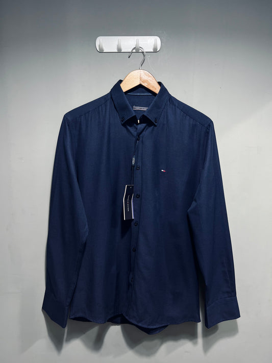 Tommy Hilfiger “Dark Blue”