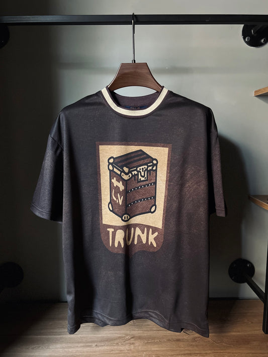 LOUIS VUITTON TRUNK T-Shirt