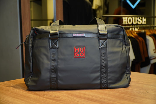 Hugo Boss Travel & Duffel Bag