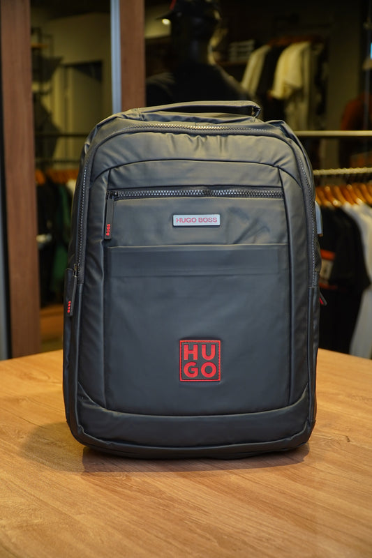 Hugo Boss Backpacks
