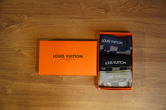 Louis Vuitton Premium Boxer Briefs