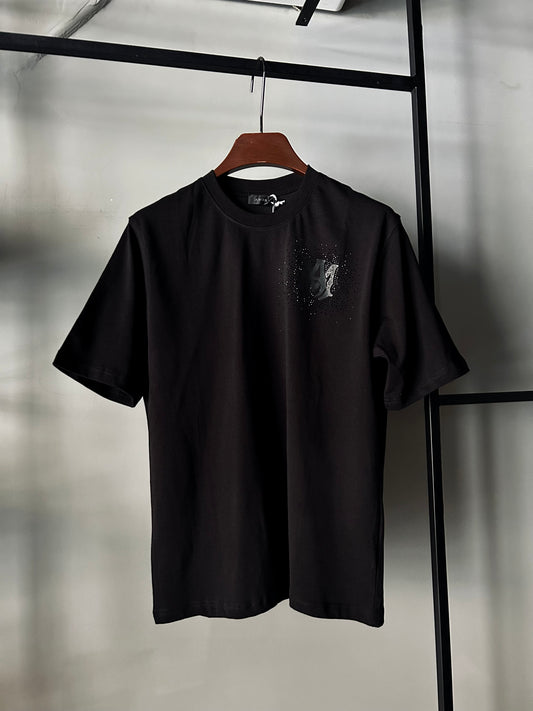 AMIRI CRYSTAL BURST T-Shirt
