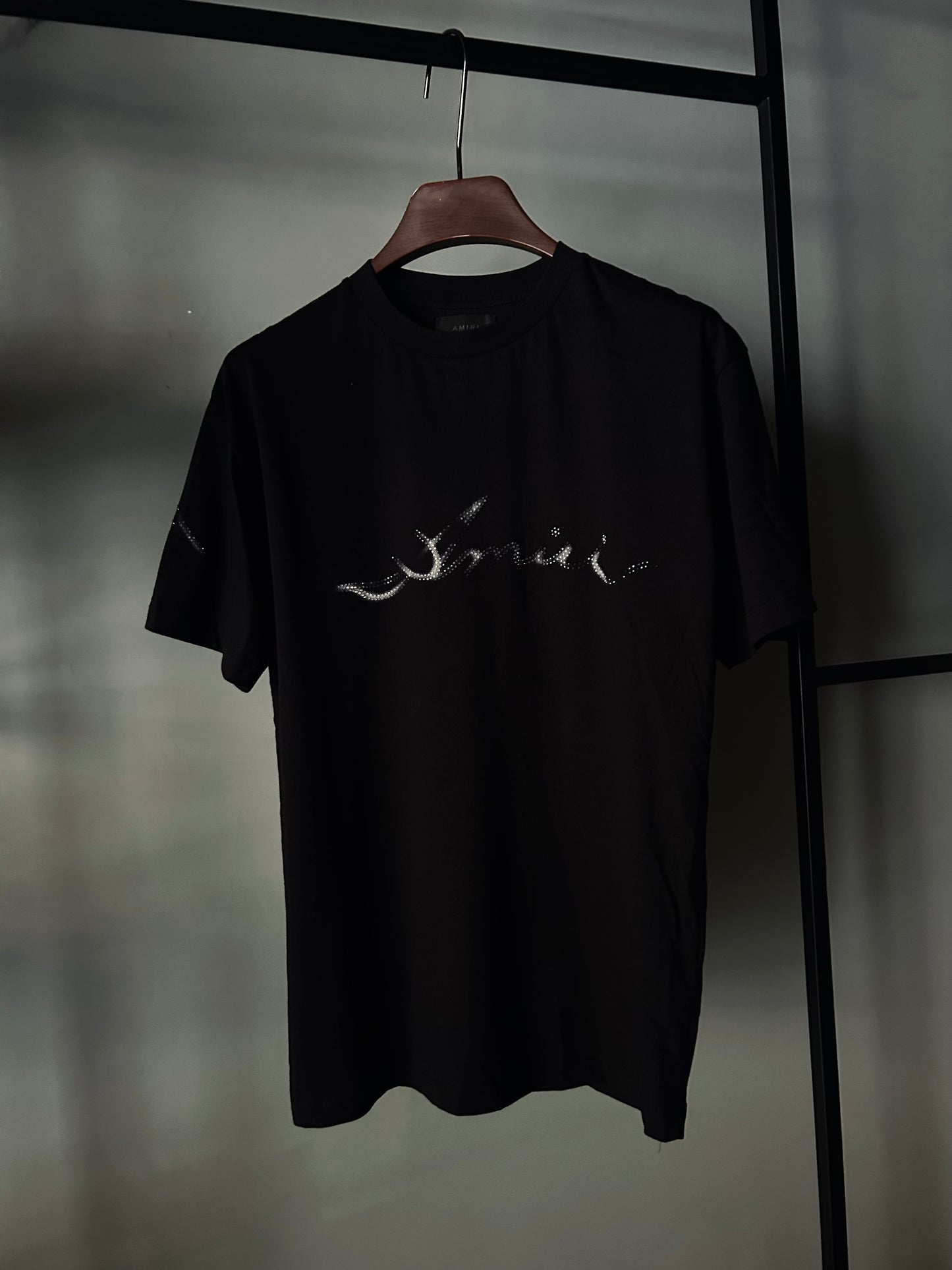 AMIRI SMOKE T-Shirt