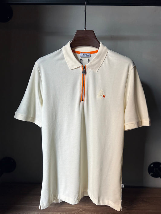 Hermes Polo T-shirt