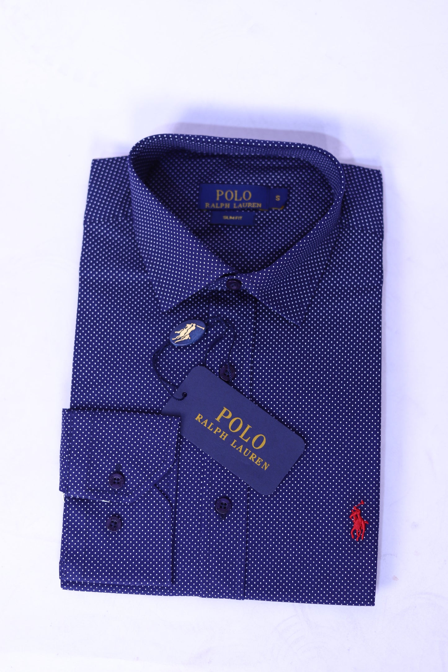 POLO Ralph Lauren 'Indigo Blue'