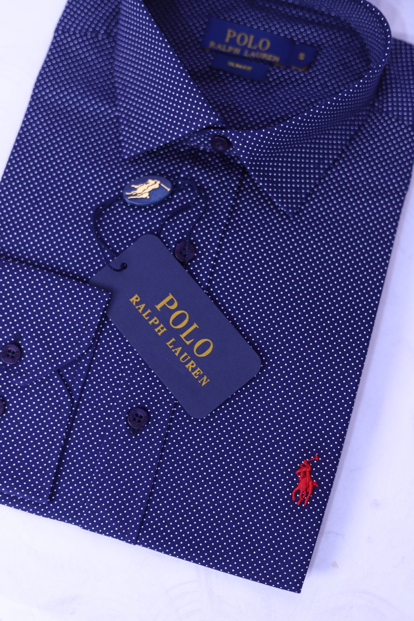 POLO Ralph Lauren 'Indigo Blue'