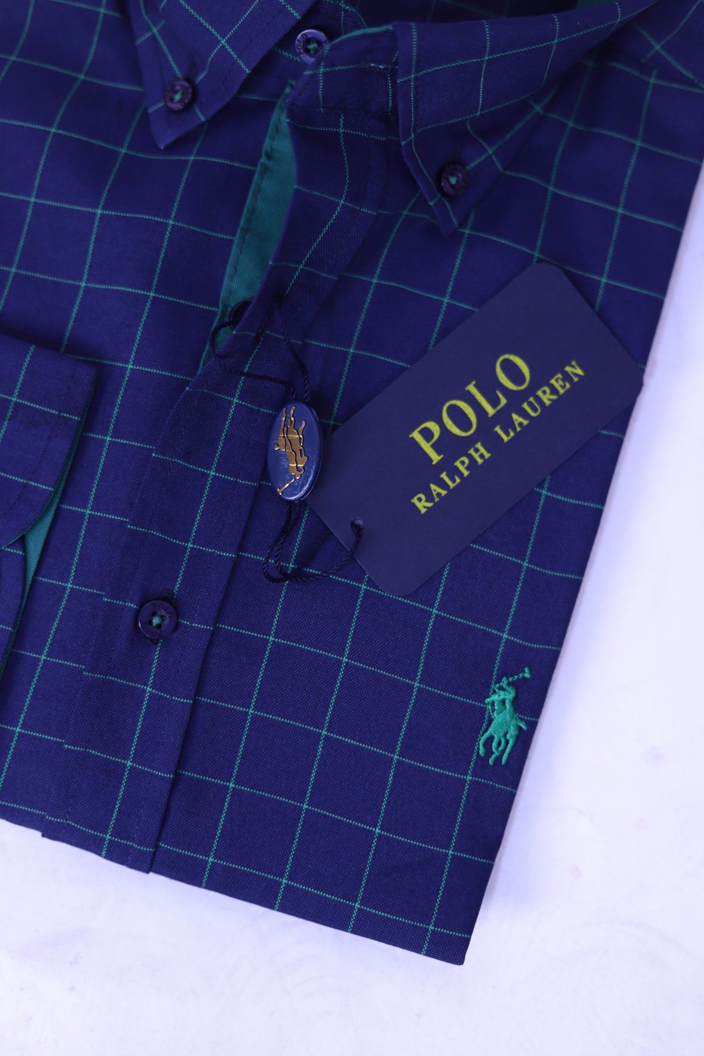 POLO Ralph Lauren 'Navy Blue'