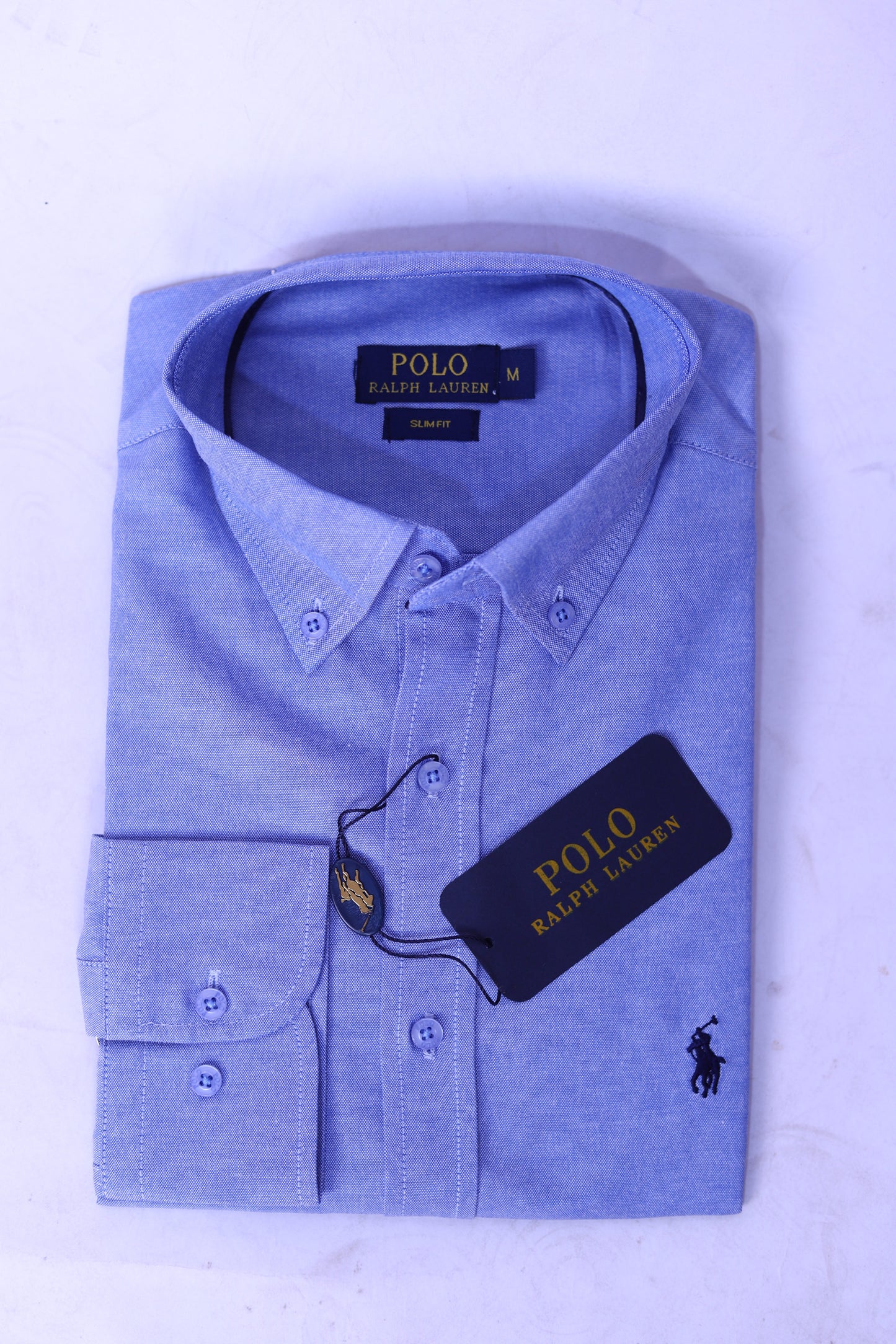 POLO Ralph Lauren 'Cerulean Blue'