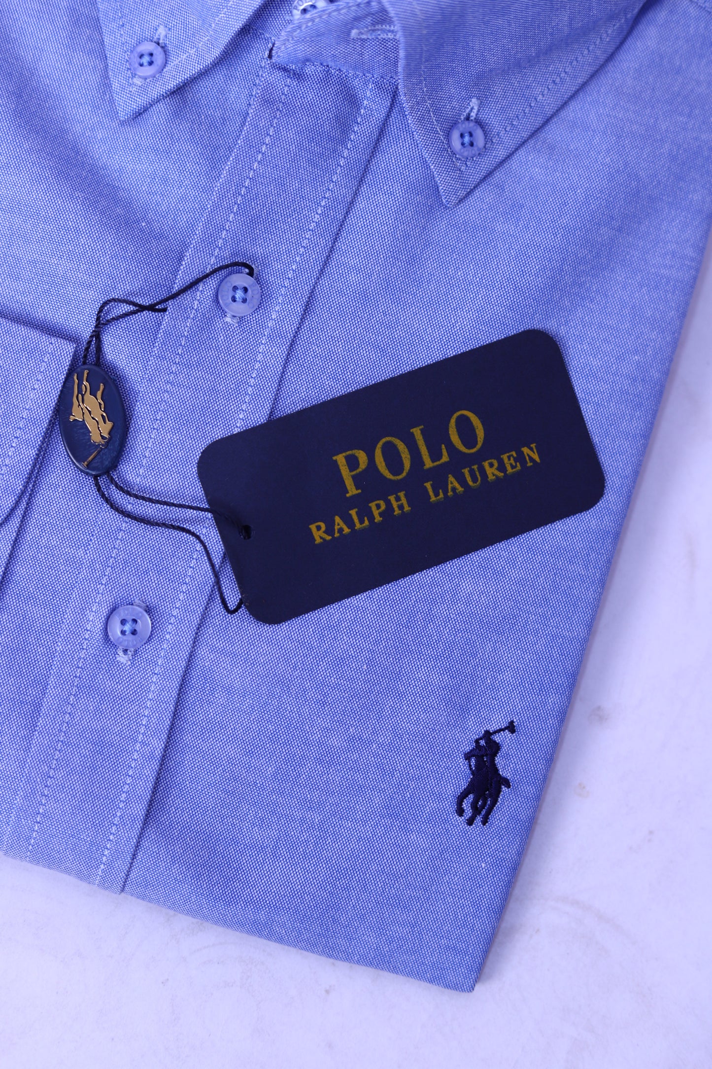 POLO Ralph Lauren 'Cerulean Blue'