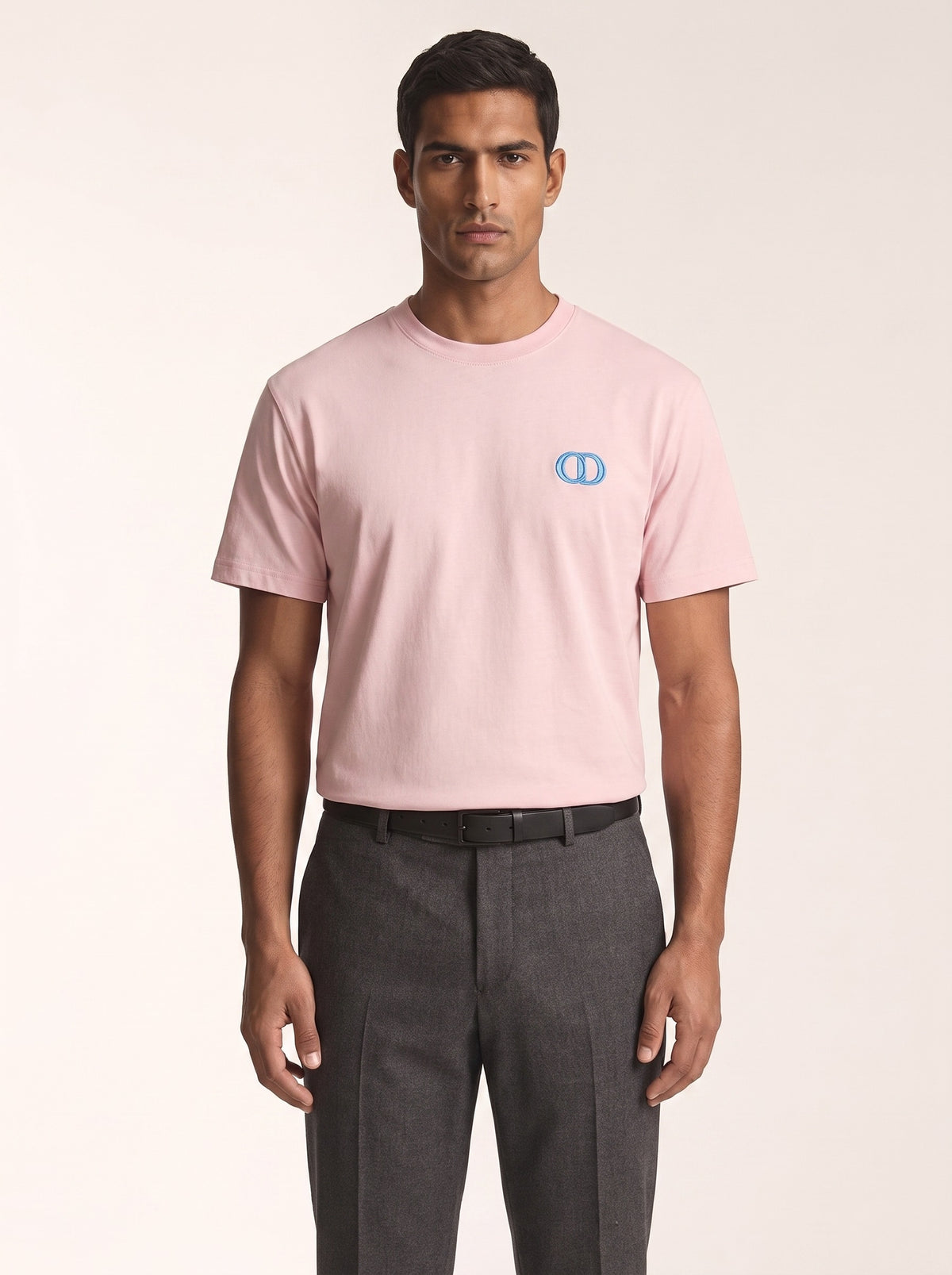 MODEL·DIOR — CD Icon T-Shirt, Relaxed Fit