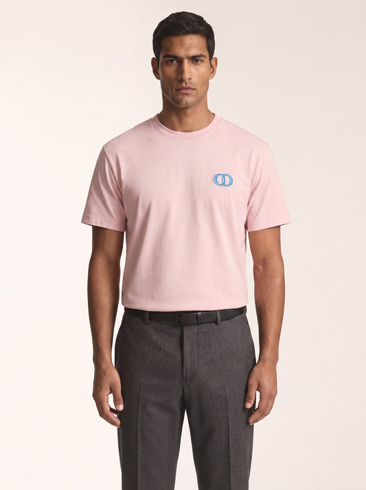 MODEL·DIOR — CD Icon T-Shirt, Relaxed Fit