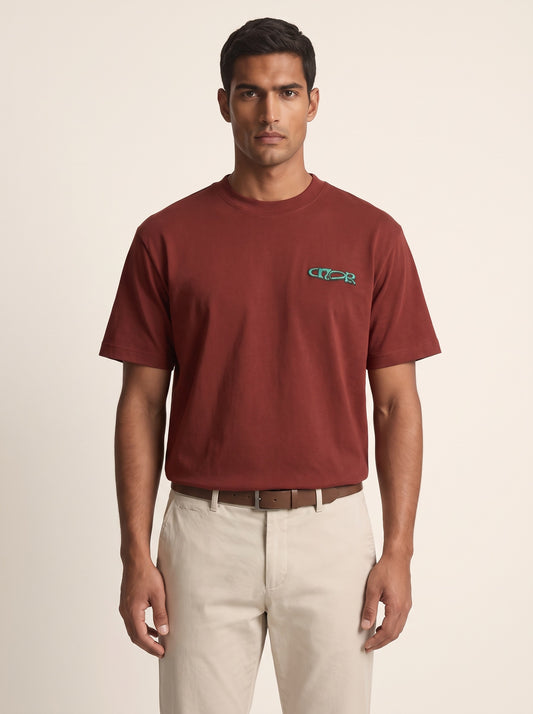MODEL·DIOR — AND LEWIS HAMILTON T-Shirt smelon