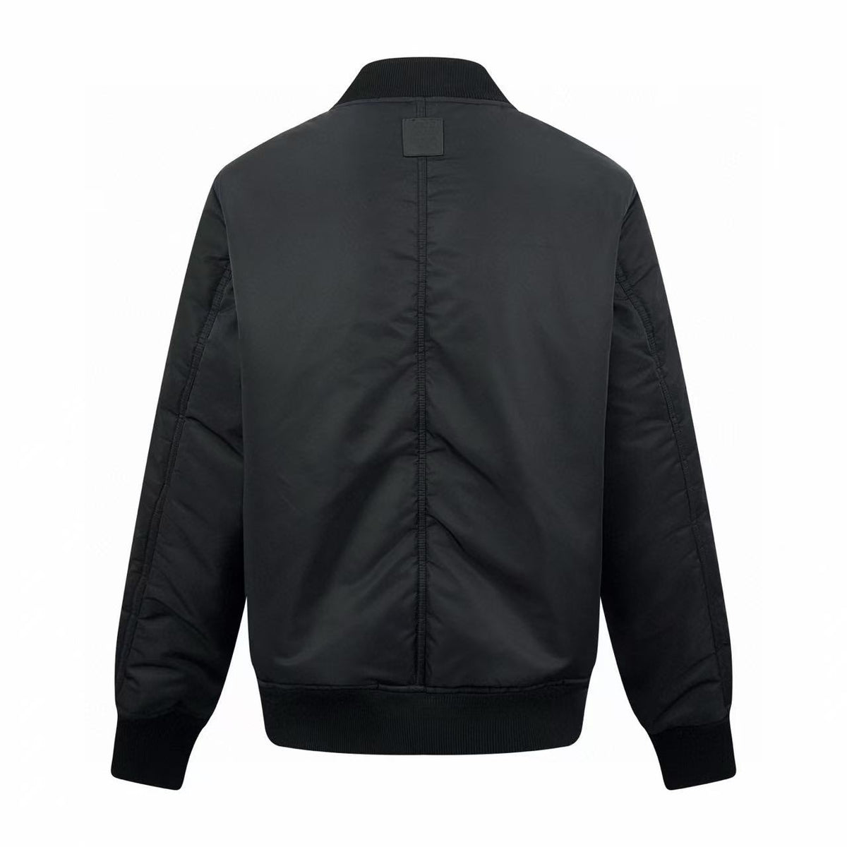 Technical Bomber Jacket with Hook Fastenings LOEWE