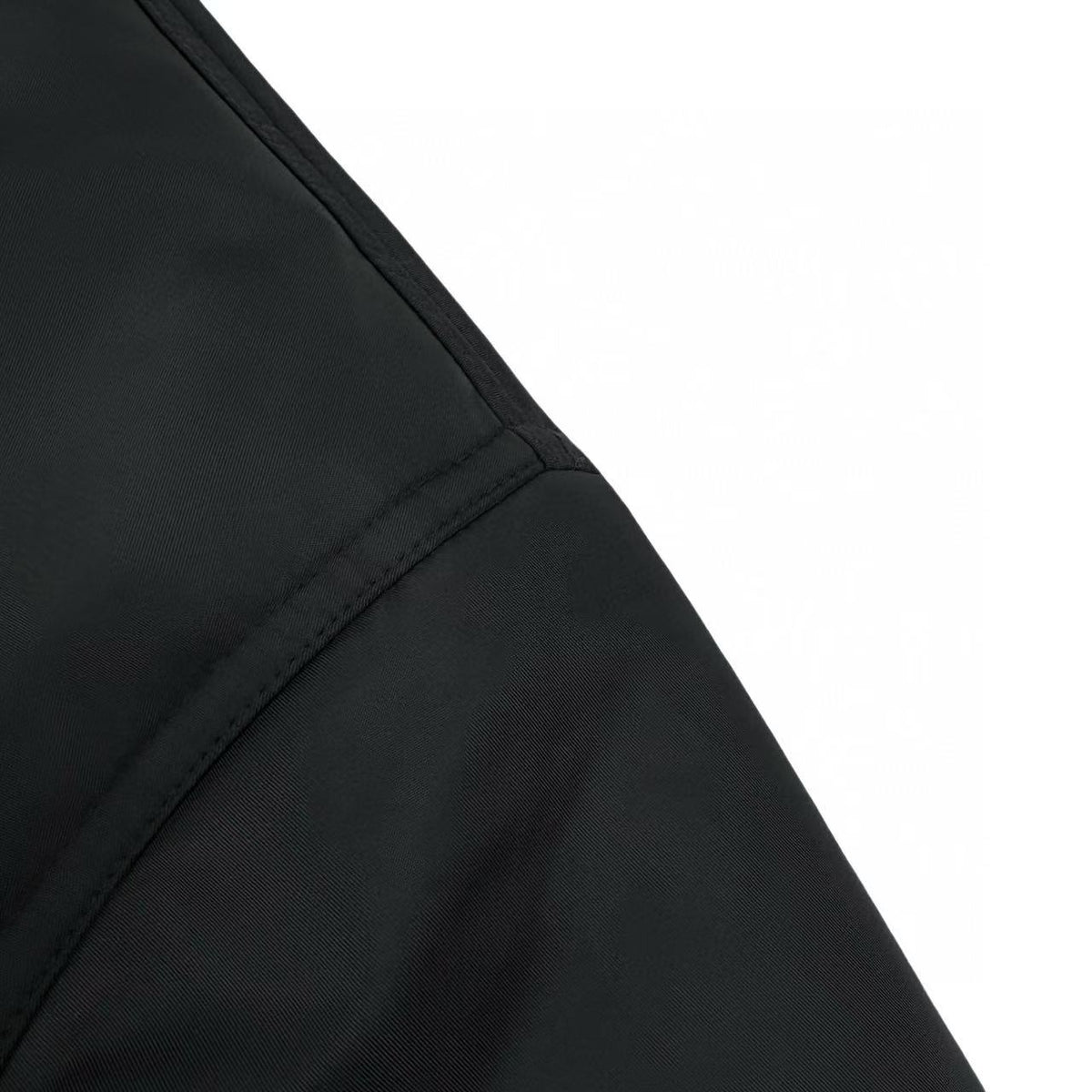 Technical Bomber Jacket with Hook Fastenings LOEWE