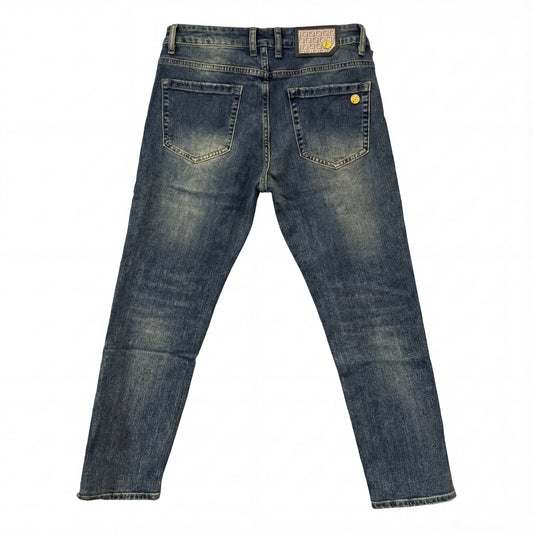Fendi Premium Washed Denim