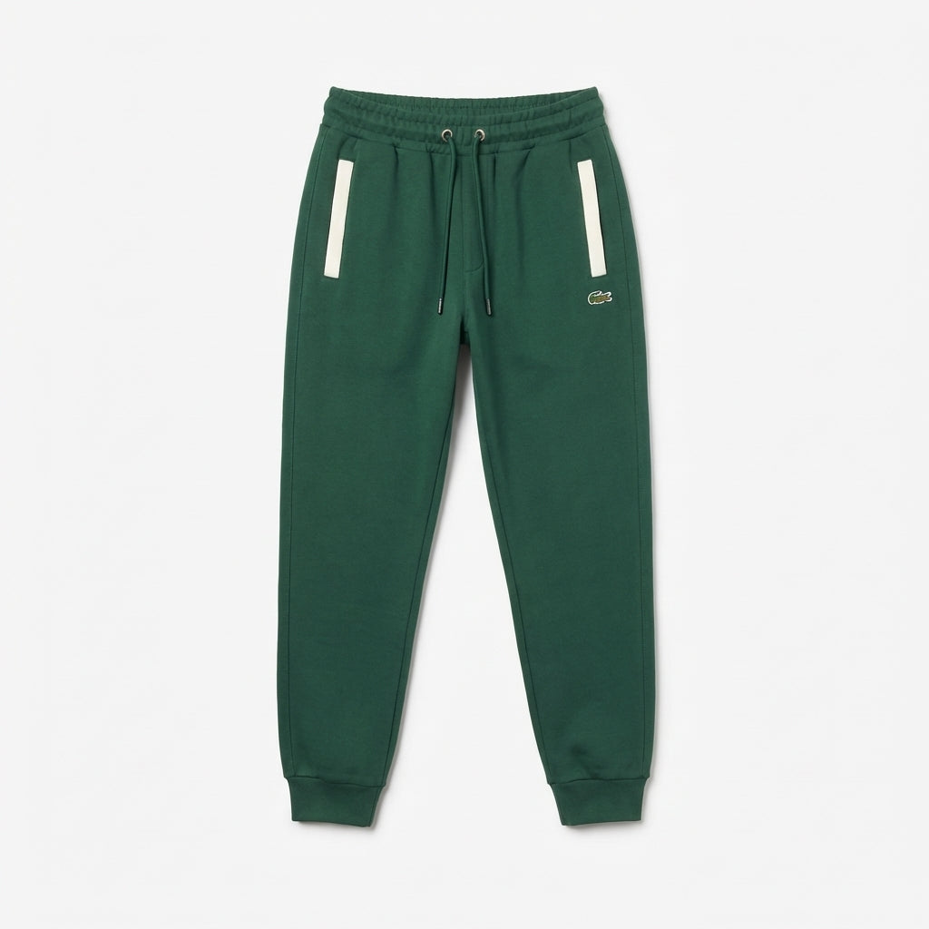LACOSTE Signature Sweatpants