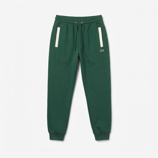 LACOSTE Signature Sweatpants