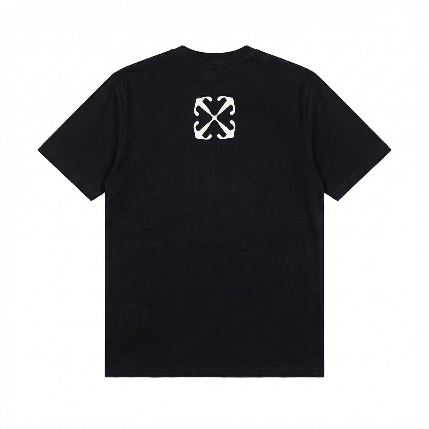Off-White BLURRED MARY SKATE S/S TEE