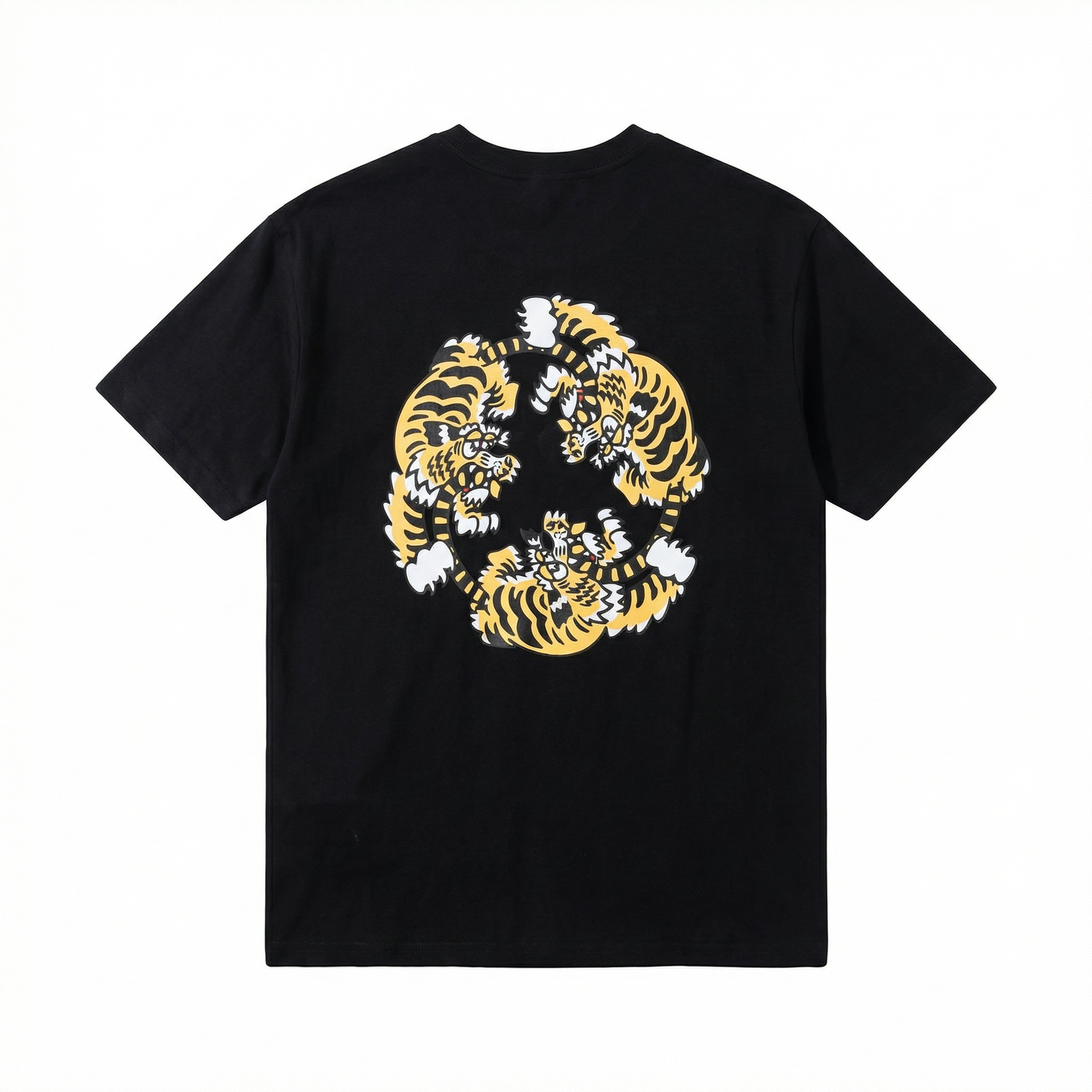 KENZO PARIS Verdy Market T-shirt