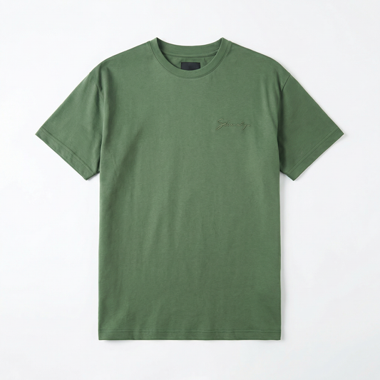 GIVENCHY T-shirt in cotton with GIVENCHY signature