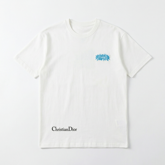 Christian Dior Couture Relaxed-Fit T-Shirt
