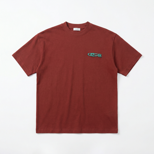 DIOR AND LEWIS HAMILTON T-Shirt smelon