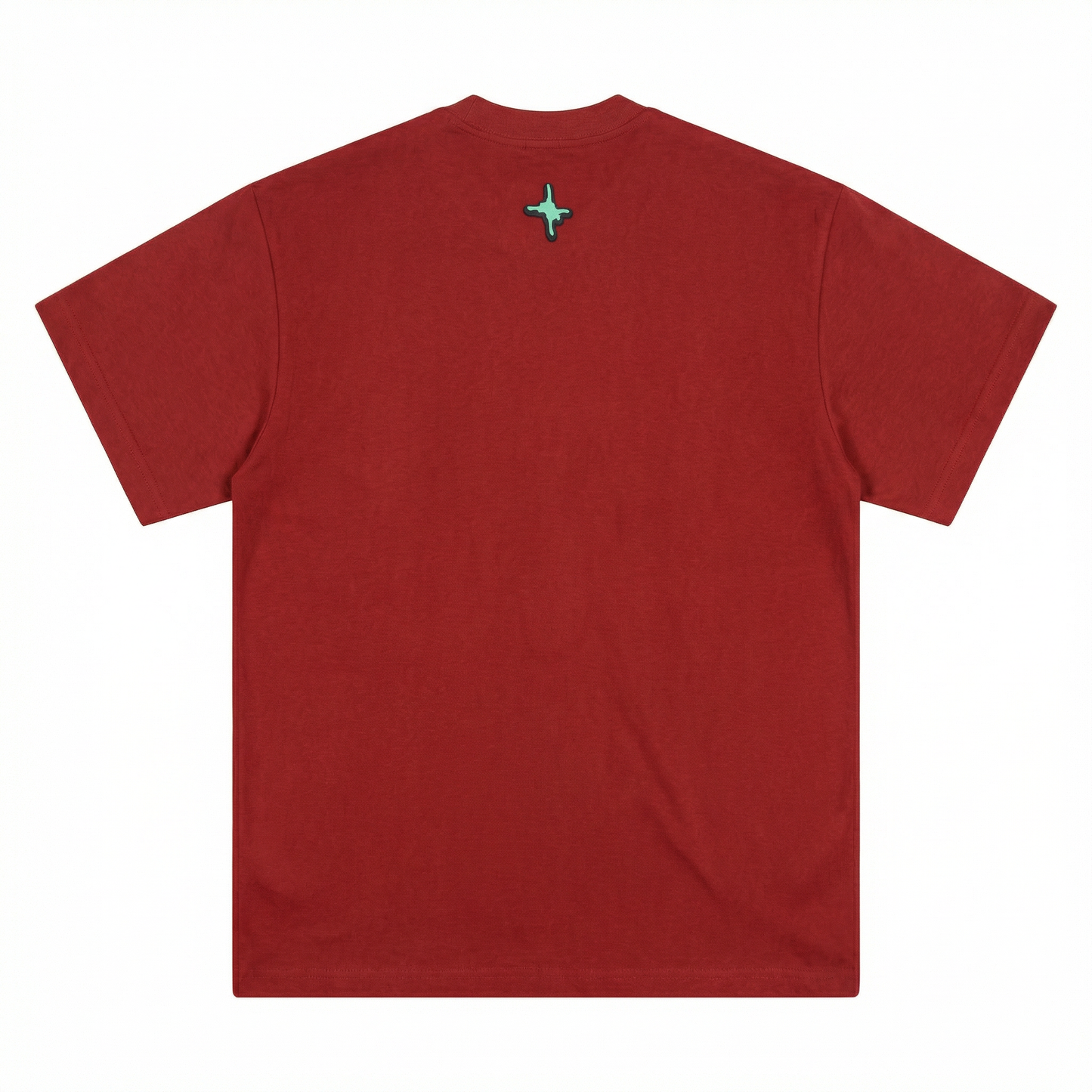 DIOR AND LEWIS HAMILTON T-Shirt smelon