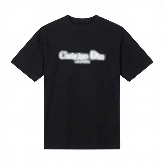 Christian Dior Couture T-Shirt, Relaxed Fit