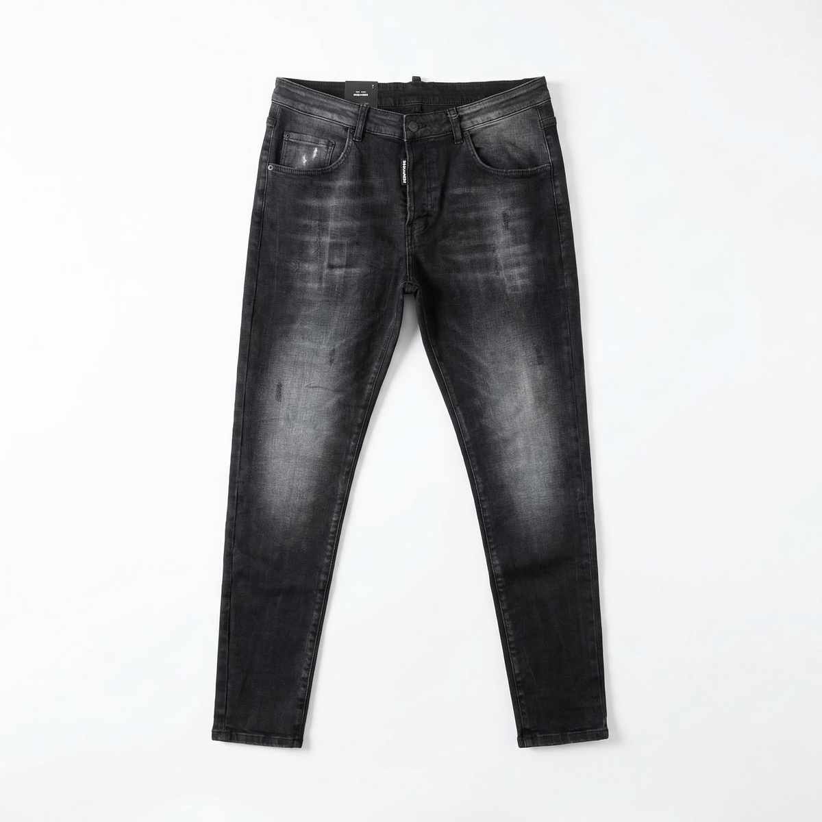 Dsquared2 Slim fit jeans Black