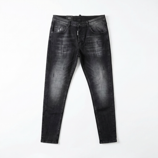 Dsquared2 Slim fit jeans Black