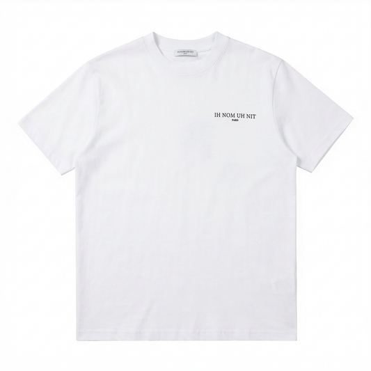 IH NOM UH NIT LOS ANGELES T-SHIRT