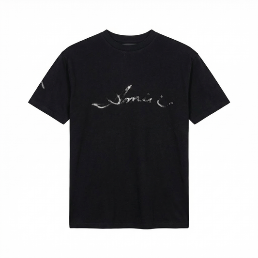 AMIRI SMOKE T-Shirt
