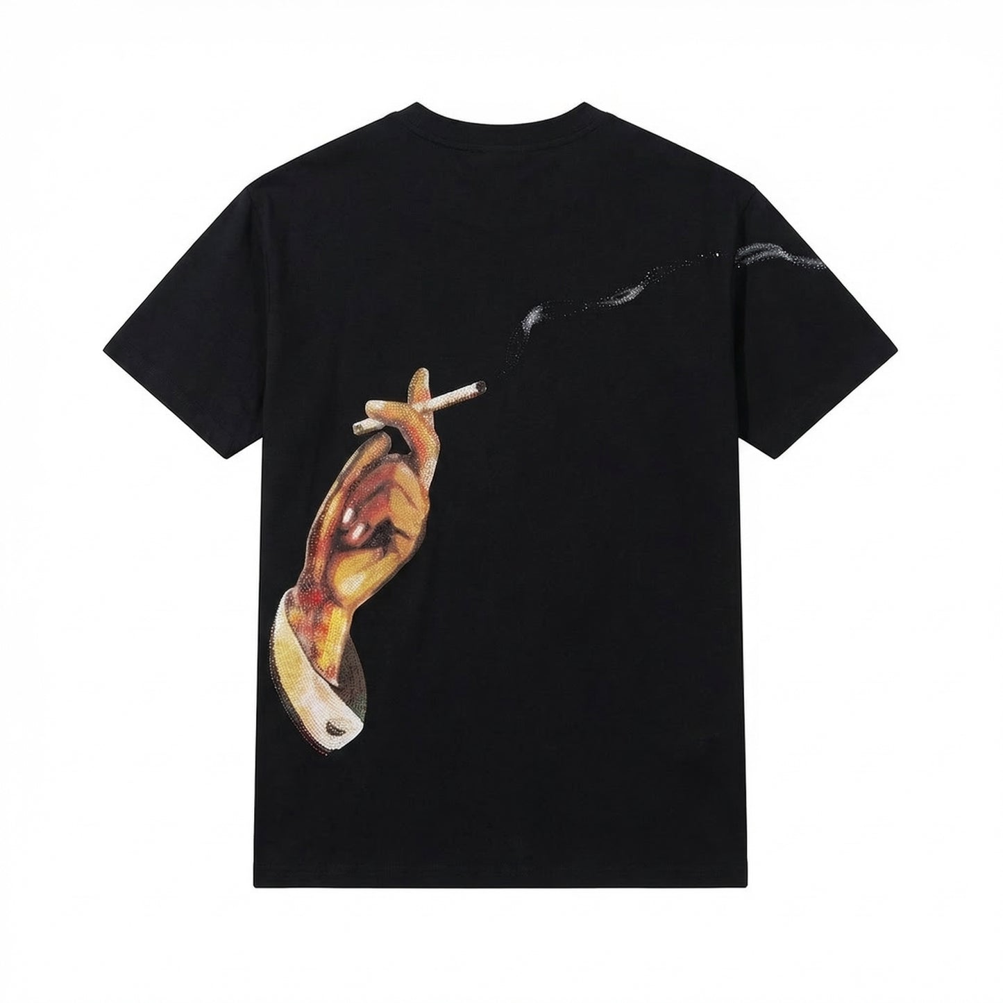 AMIRI SMOKE T-Shirt