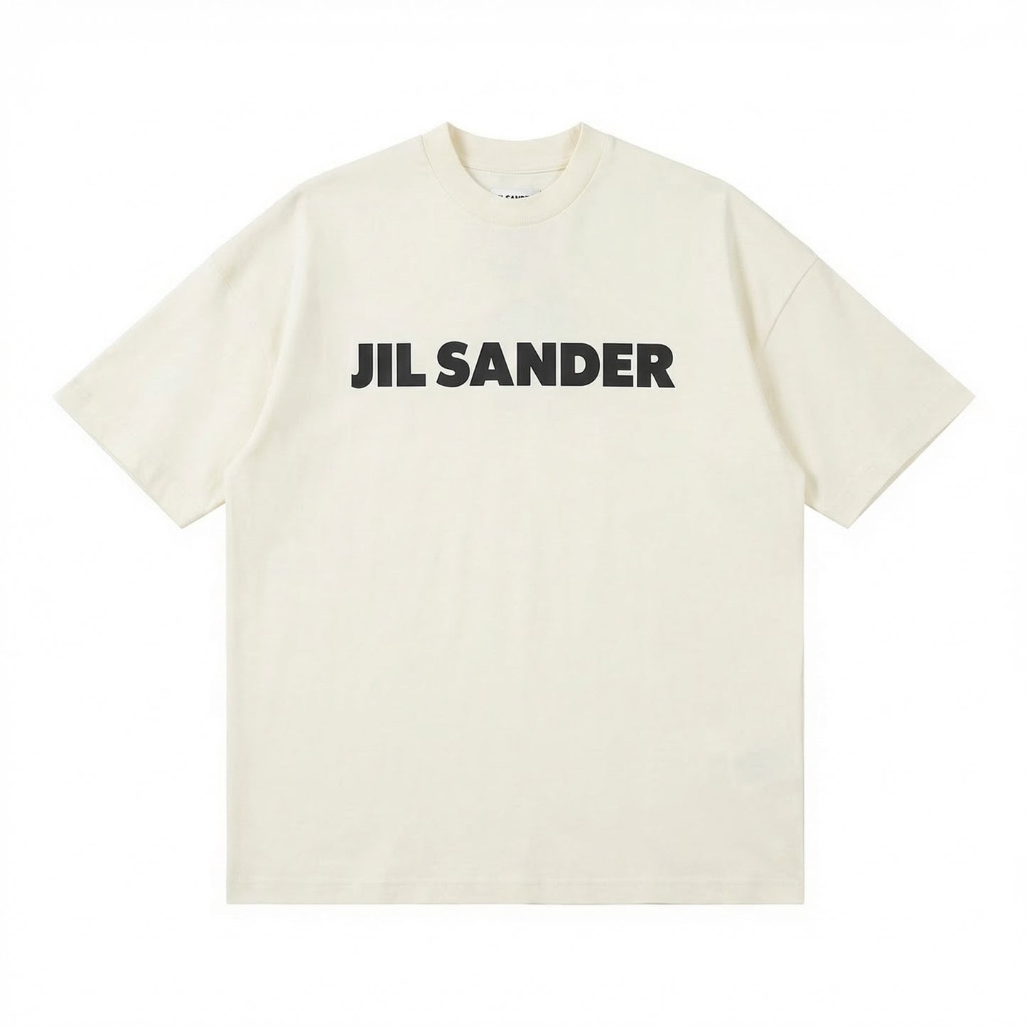JIL SANDER “White”