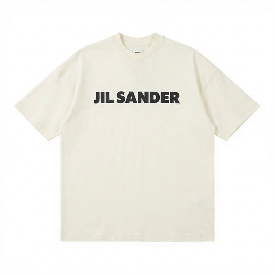 JIL SANDER “White”