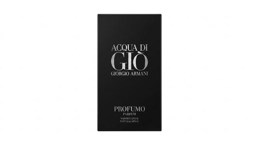 Giorgio Armani Acqua Di Giò Profumo Parfum Natural Spray