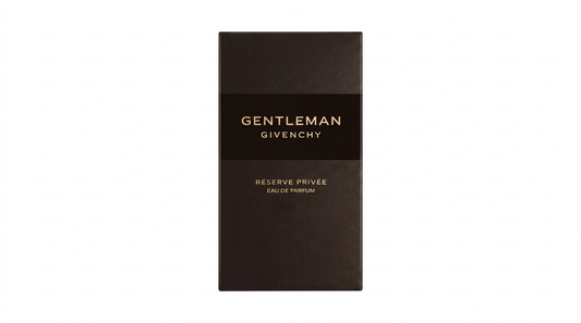 Givenchy Gentleman Réserve Privée Eau De Parfum