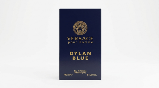 Versace Pour Homme Dylan Blue Eau De Toilette 100ML