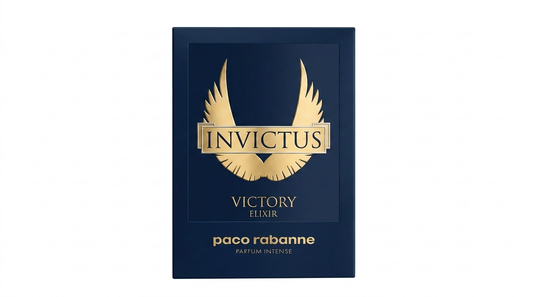 Paco Rabanne Invictus Victory Elixir Parfum Intense