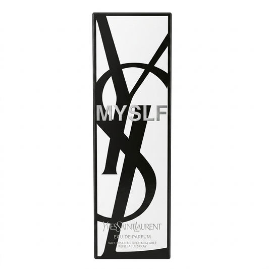 Yves Saint Laurent MYSLF Eau De Parfum Refillable Spray