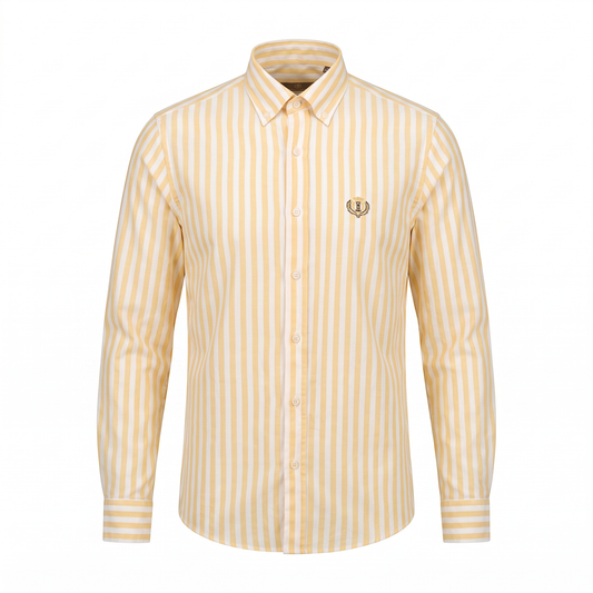 Loro Piana Riviera Stripe Shirt