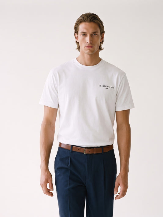 MODEL·BIANCO — IH NOM UH NIT LOS ANGELES T-SHIRT
